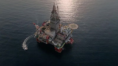 East Harbour Heroes Season 1 Episode 6