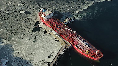 East Harbour Heroes Season 1 Episode 7