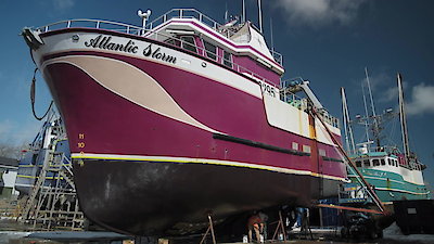 East Harbour Heroes Season 1 Episode 8