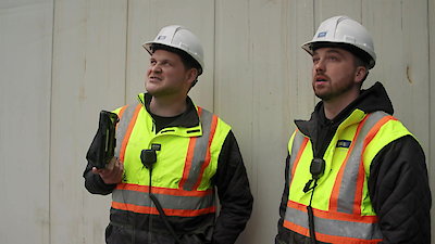 East Harbour Heroes Season 1 Episode 9