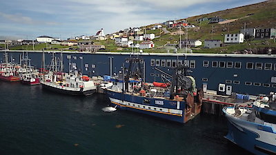 East Harbour Heroes Season 1 Episode 10