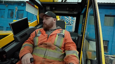 East Harbour Heroes Season 2 Episode 1