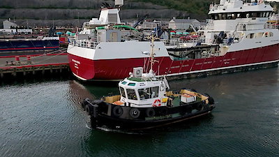 East Harbour Heroes Season 2 Episode 2