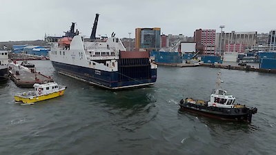 East Harbour Heroes Season 2 Episode 3