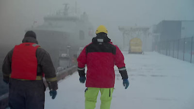 East Harbour Heroes Season 2 Episode 4