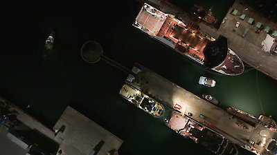 East Harbour Heroes Season 2 Episode 5