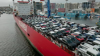 East Harbour Heroes Season 2 Episode 7