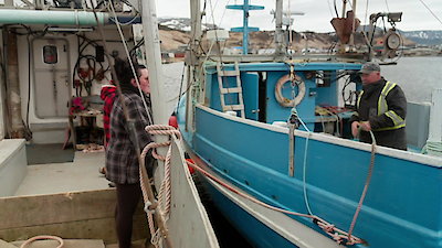 East Harbour Heroes Season 2 Episode 8