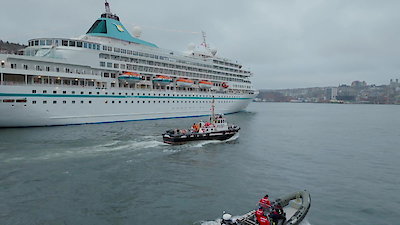 East Harbour Heroes Season 2 Episode 9