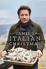 Jamie's Italian Christmas