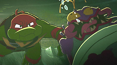 Tales of the Teenage Mutant Ninja Turtles Season 1 Episode 7