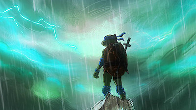 Tales of the Teenage Mutant Ninja Turtles Season 1 Episode 12