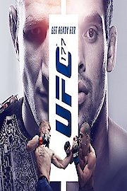 Get Ready For The UFC