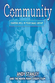 Community Video Bible Study