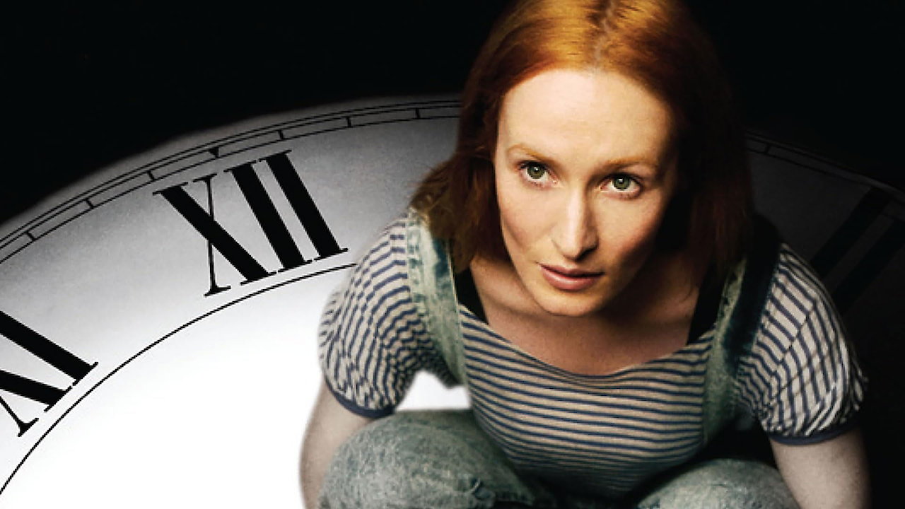 The Time of Your Life Season 1 Episode 6