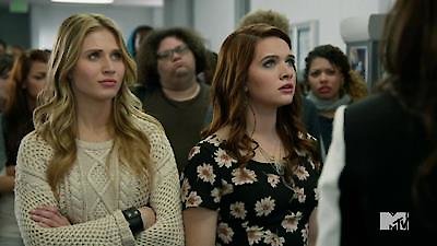 Faking it 2025 season 1 online