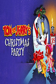 Tom and Jerry's Christmas Party (EST)