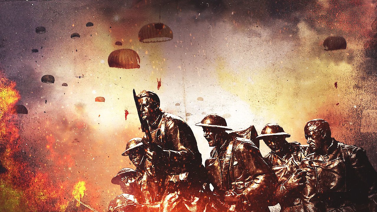 The Day When Pivotal Decisions of WWII