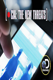 CIA The New Threats
