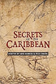 Secrets of the Caribbean