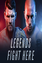UFC Legends