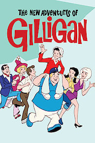 The New Adventures of Gilligan