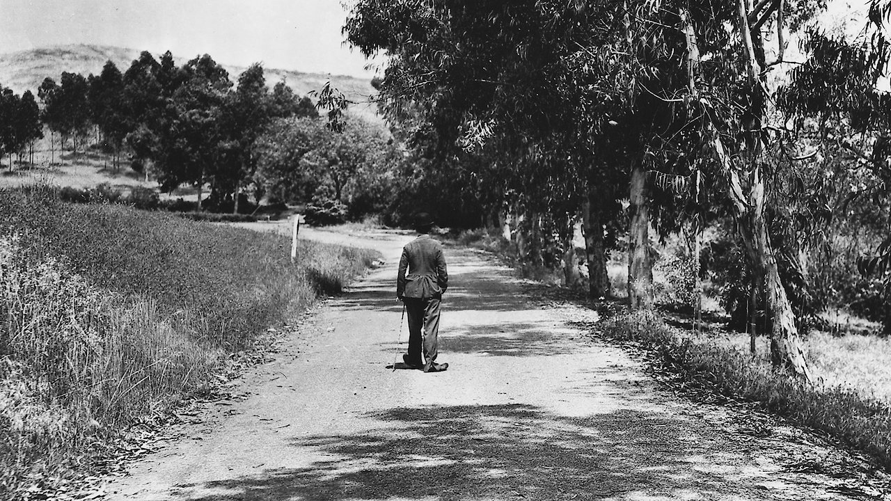 Chaplin's Essanay Comedies