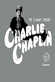 Chaplin's Essanay Comedies