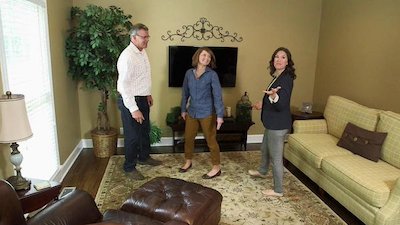 Love It or List It Season 6 Episode 25