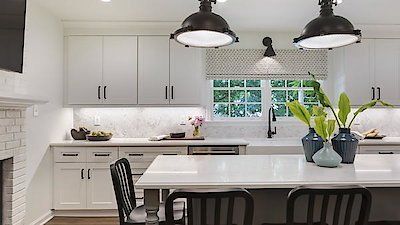 Love It or List It Season 17 Episode 8