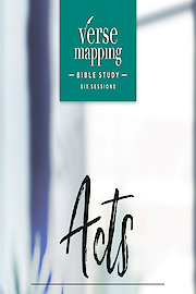 Verse Mapping: Acts