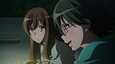 Sound! Euphonium (Original Japanese Version) Season 3 Episode 36
