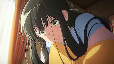 Sound! Euphonium (Original Japanese Version) Season 3 Episode 30