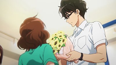 Sound! Euphonium (Original Japanese Version) Season 2 Episode 6