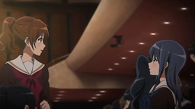 Sound! Euphonium (Original Japanese Version) Season 2 Episode 5