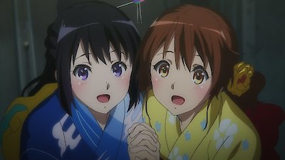 Sound! Euphonium (Original Japanese Version) Season 2 Episode 1