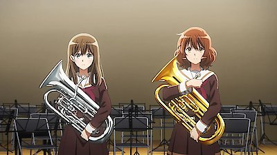 Sound! Euphonium (Original Japanese Version) Season 3 Episode 39