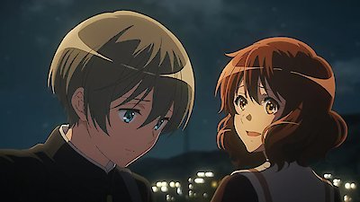 Sound! Euphonium (Original Japanese Version) Season 3 Episode 31