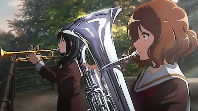 Sound! Euphonium (Original Japanese Version) Season 3 Episode 40