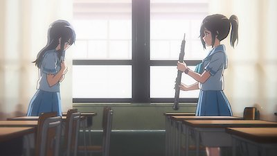 Sound! Euphonium (Original Japanese Version) Season 2 Episode 4