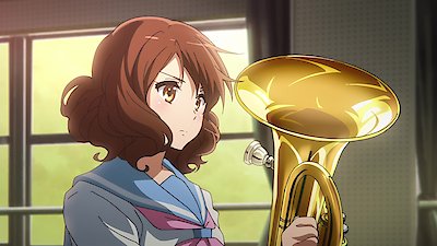 Sound! Euphonium (Original Japanese Version) Season 1 Episode 9