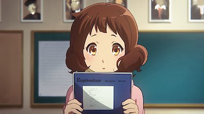 Sound! Euphonium (Original Japanese Version) Season 2 Episode 8