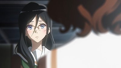 Sound! Euphonium (Original Japanese Version) Season 2 Episode 10