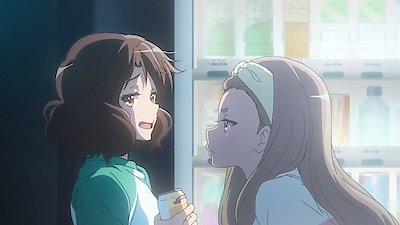 Sound! Euphonium (Original Japanese Version) Season 2 Episode 3