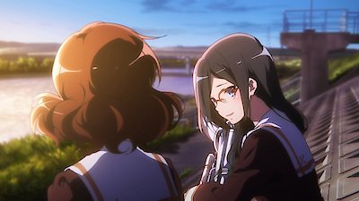 Sound! Euphonium (Original Japanese Version) Season 2 Episode 9