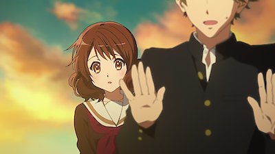 Sound! Euphonium (Original Japanese Version) Season 1 Episode 4