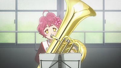 Sound! Euphonium (Original Japanese Version) Season 1 Episode 6