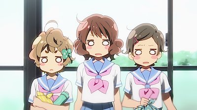 Sound! Euphonium (Original Japanese Version) Season 1 Episode 11