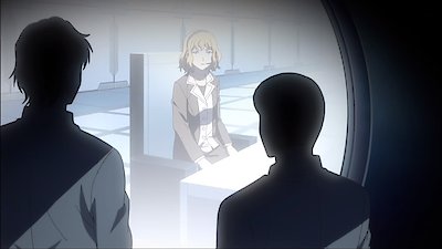 RErideD -Derrida, who leaps through time- (Original Japanese Version) Season 1 Episode 10