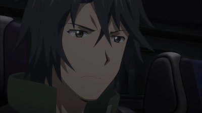 RErideD -Derrida, who leaps through time- (Original Japanese Version) Season 1 Episode 6